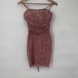 Alyce Paris | Dresses | Alyce Paris Gipper Prom Homecoming Dress | Poshmark